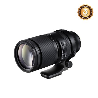 TAMRON 150-500mm F/5-6.7 Di III VC VXD | FUJIFILM X-Mount