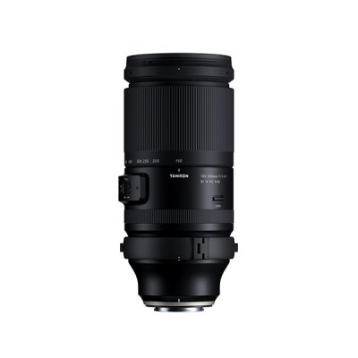 TAMRON 150-500mm F/5-6.7 Di III VC VXD | FUJIFILM X-Mount