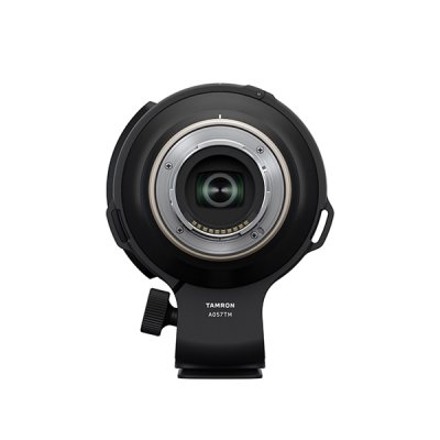 TAMRON 150-500mm F/5-6.7 Di III VC VXD | FUJIFILM X-Mount