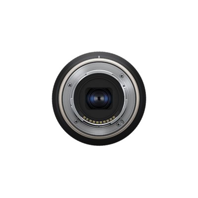 TAMRON 11-20mm F/2.8 Di III-A RXD | FUJIFILM X-Mount