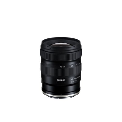 TAMRON 20-40mm F/2.8 Di III VXD | NIKON Z-Mount