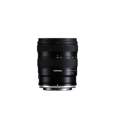 TAMRON 20-40mm F/2.8 Di III VXD | NIKON Z-Mount