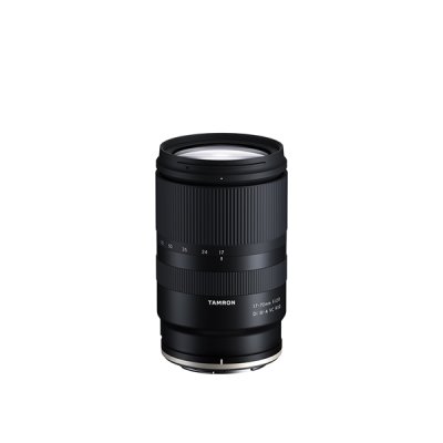 TAMRON 17-70mm F/2.8 Di III-A RXD | NIKON Z-Mount