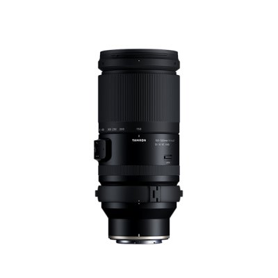 Tamron 150-500mm F/5-6.7 Di III VC VXD | NIKON Z-Mount