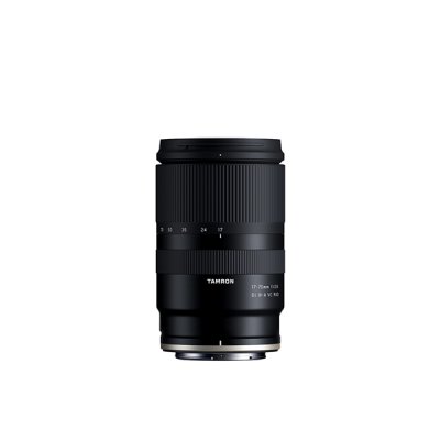 TAMRON 17-70mm F/2.8 Di III-A RXD | NIKON Z-Mount
