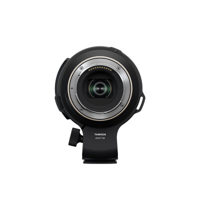 Tamron 150-500mm F/5-6.7 Di III VC VXD | NIKON Z-Mount