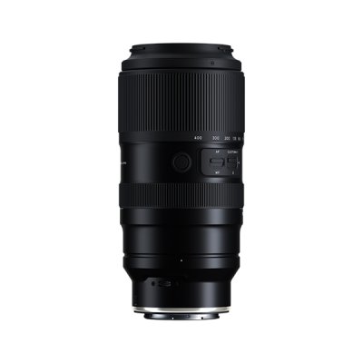TANRON 50-400mm F/4.5-6.3 Di III VC VXD | NIKON Z-mount