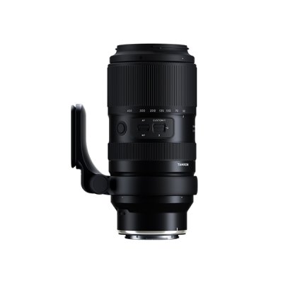 TANRON 50-400mm F/4.5-6.3 Di III VC VXD | NIKON Z-mount