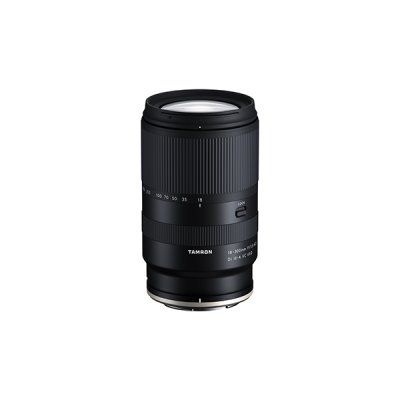 TAMRON 18-300mm F/3.5-6.3 Di III-A VC VXD | NIKON Z-Mount
