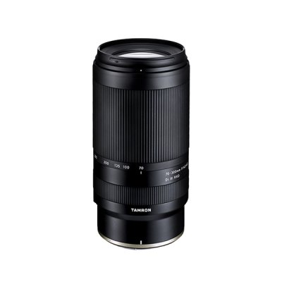 TAMRON 70-300mm F/4.5-6.3 Di III RXD | NIKON Z-Mount