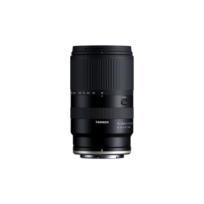 TAMRON 18-300mm F/3.5-6.3 Di III-A VC VXD | NIKON Z-Mount