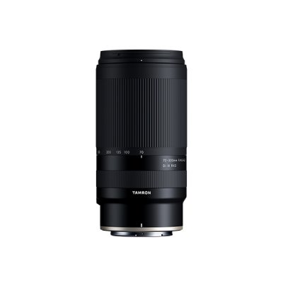 TAMRON 70-300mm F/4.5-6.3 Di III RXD | NIKON Z-Mount