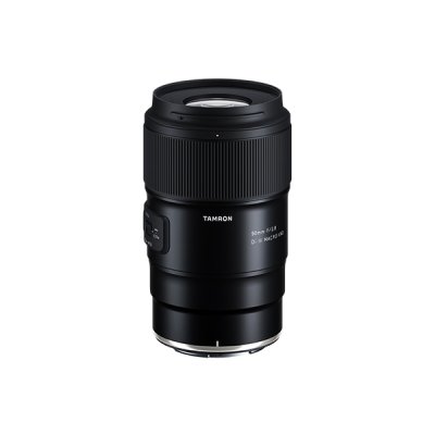 TAMRON 90mm F/2.8 Di III Macro VXD | SONY E-Mount TAMRON 90mm F/2.8 Di III Macro VXD | SONY E-Mount