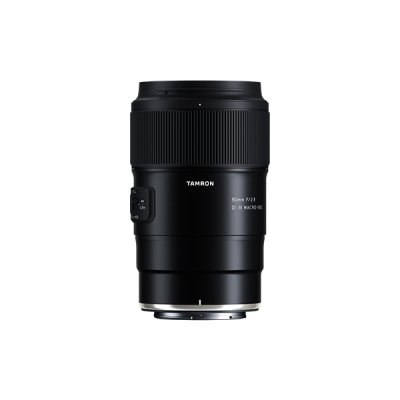 TAMRON 90mm F/2.8 Di III Macro VXD | SONY E-Mount TAMRON 90mm F/2.8 Di III Macro VXD | SONY E-Mount