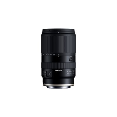 TAMRON 18-300mm F/3.5-6.3 Di III-A VC VXD | CANON RF-Mount
