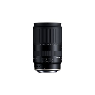 TAMRON 18-300mm F/3.5-6.3 Di III-A VC VXD | CANON RF-Mount