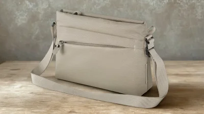Vanguard VEO Metro SH - Cream
