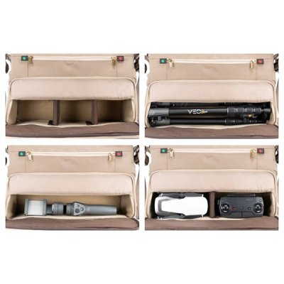VANGUARD VEO RANGE 36M