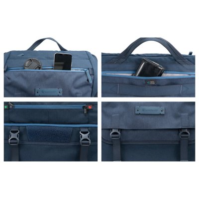 VANGUARD VEO RANGE 36M