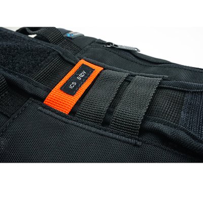 VANGUARD ICS BODY VANGUARD ICS BODY