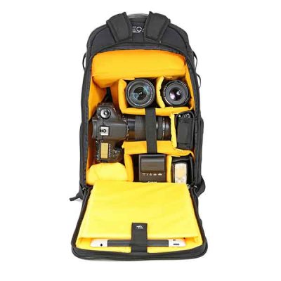 VANGUARD VEO DISCOVER 46 VANGUARD VEO DISCOVER 46