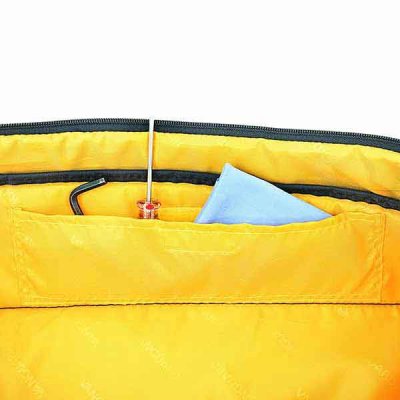 VANGUARD ALTA ACTION 60 VANGUARD ALTA ACTION 60