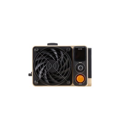 [Bundle] ZHIYUN X200 RGB Standard + Parabolic Softbox 60D + YINCHEM Blade 99S Battery