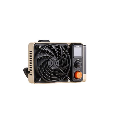 [Bundle] ZHIYUN X200 RGB Standard + Parabolic Softbox 60D + YINCHEM Blade 99S Battery