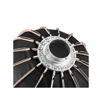 ZHIYUN Parabolic Softbox 60D