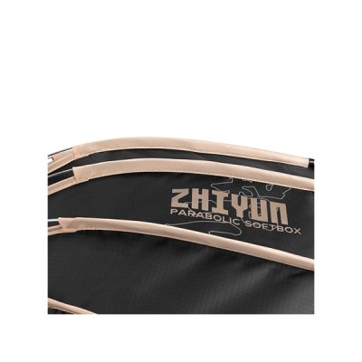 ZHIYUN Parabolic Softbox 60D