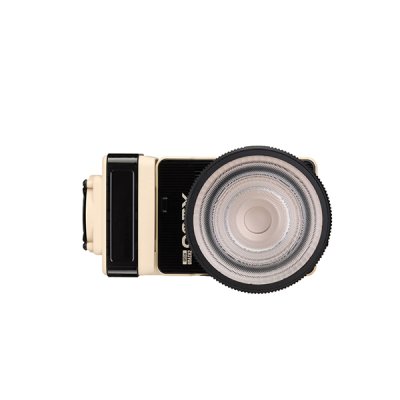 [Bundle] ZHIYUN X200 RGB Standard + Parabolic Softbox 60D + YINCHEM Blade 99S Battery