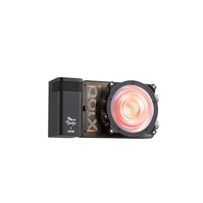 ZHIYUN X100 RGB PRO