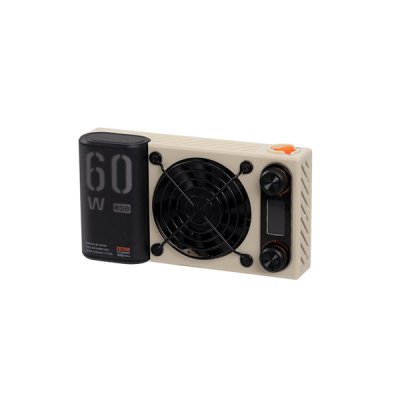 ZHIYUN FIVERAY M60 Ultra