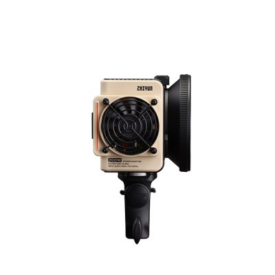 [Bundle] ZHIYUN X200 RGB Standard + Parabolic Softbox 60D + YINCHEM Blade 99S Battery