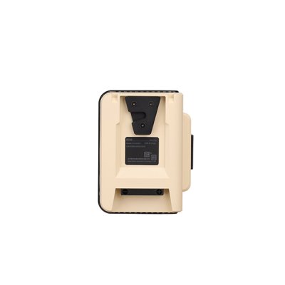 [Bundle] ZHIYUN X200 RGB Standard + Parabolic Softbox 60D + YINCHEM Blade 99S Battery