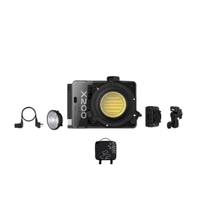 ZHIYUN X200 COB