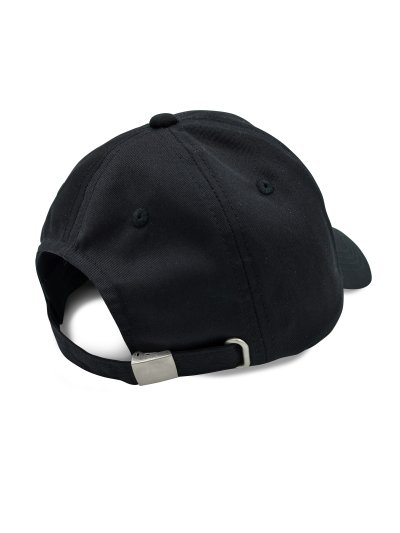 Black Baseball Cap