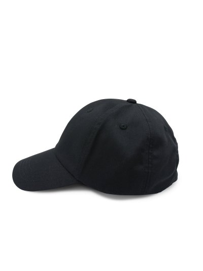 Black Baseball Cap