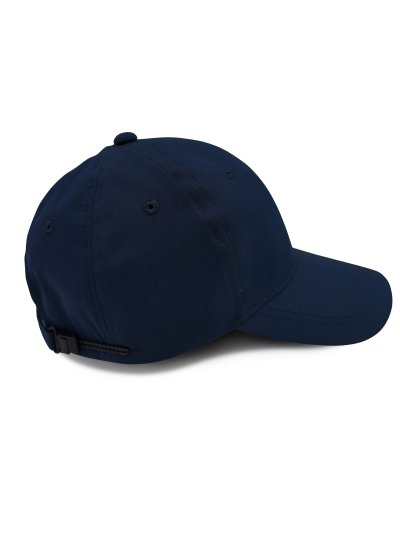 Navy Baseball Cap