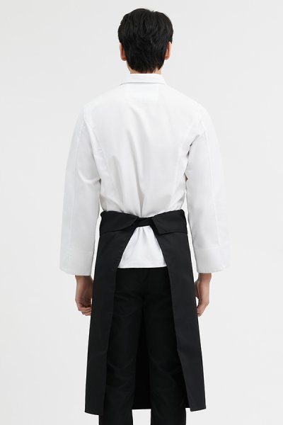 Base French Style Waist Apron