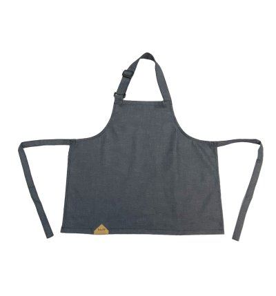 Pop Kids Denim Aprons
