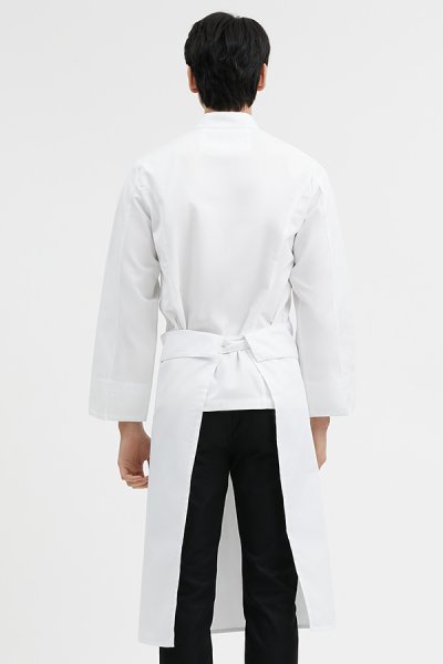 Base French Style Waist Apron