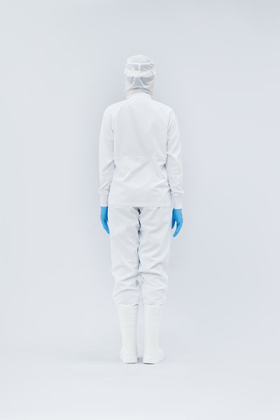 Food Factory Uniform Set