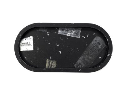 Oval Tray
