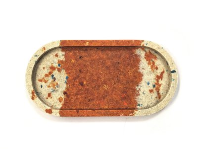 Oval Tray