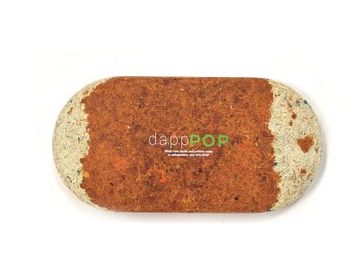 Oval Tray