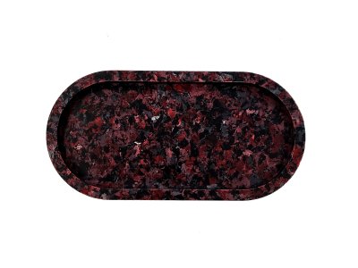 Oval Tray