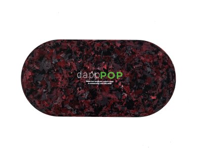 Oval Tray