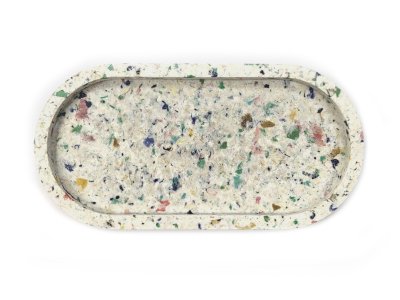 Oval Tray