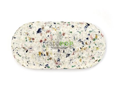 Oval Tray